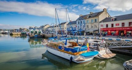 Port-en-Bessin-Huppain Terrain à bâtir - 2145587-10282annonce520250430VfTdL.jpeg Maisons Open