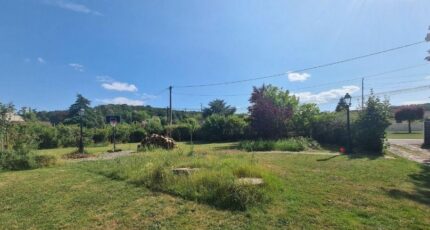 Brie-Comte-Robert Terrain à bâtir - 2118714-11226annonce120250326mODNS.jpeg Maisons Open