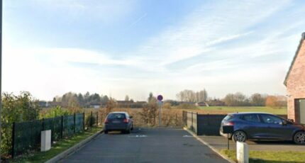 Fleurbaix Terrain à bâtir - 2143541-11030annonce120250429Dta27.jpeg Maisons Open