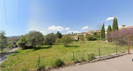 Grasse Terrain à bâtir - 2179391-10140annonce320250604zrSrR.jpeg Maisons Open