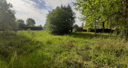 Pontault-Combault Terrain à bâtir - 2179337-5508annonce120250604o36Jt.jpeg Maisons Open