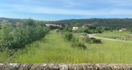 Cébazan Terrain à bâtir - 2179649-11018annonce220250604pPHBT.jpeg Maisons Open