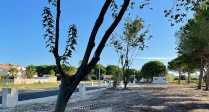 Aigues-Mortes Terrain à bâtir - 2180879-3243annonce120231210kd9ZN.jpeg Maisons Open