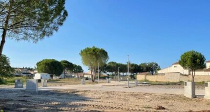 Aigues-Mortes Terrain à bâtir - 2180879-3243annonce220231210tpQJu.jpeg Maisons Open