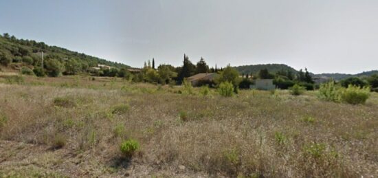 Terrain à bâtir à Cébazan, Occitanie