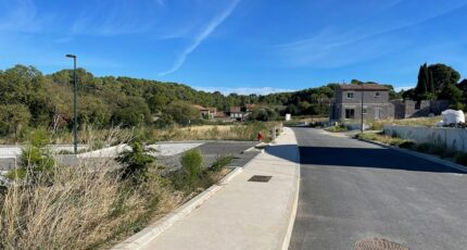 Aspiran Terrain à bâtir - 2183474-11018annonce320250606xrErL.jpeg Maisons Open
