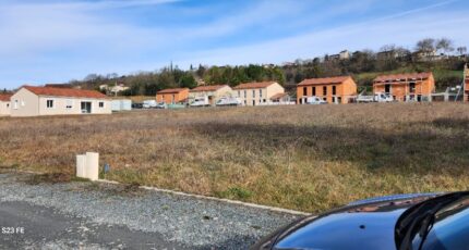 Castelnau-de-Lévis Terrain à bâtir - 2184629-11178annonce120250609l9qg7.jpeg Maisons Open