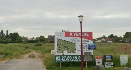 Monchecourt Terrain à bâtir - 2149802-10261annonce220240916RyTT1.jpeg Maisons Open