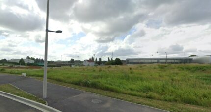 Chauny Terrain à bâtir - 2149814-10261annonce220241219oZM9s.jpeg Maisons Open