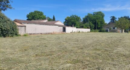 Labastide-Saint-Sernin Terrain à bâtir - 2184928-5604annonce220250609M1G20.jpeg Maisons Open