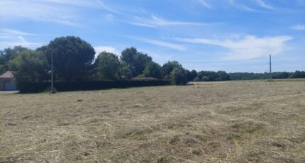 Labastide-Saint-Sernin Terrain à bâtir - 2184928-5604annonce42025060928uoE.jpeg Maisons Open