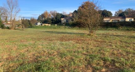 Vagnas Terrain à bâtir - 2185420-11001annonce120250610fnpUC.jpeg Maisons Open