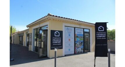 Vagnas Terrain à bâtir - 2185420-11001annonce420250610qVgdp.jpeg Maisons Open