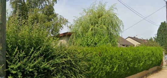 Terrain à bâtir à , Essonne