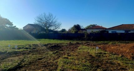 Saint-Yrieix-sur-Charente Terrain à bâtir - 2187649-11045annonce220250213VxsnZ.jpeg Maisons Open