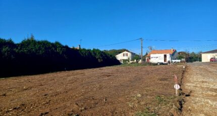 Saint-Yrieix-sur-Charente Terrain à bâtir - 2187649-11045annonce320250213TbMpu.jpeg Maisons Open