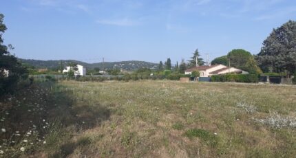 Callian Terrain à bâtir - 2187827-6013annonce320250611eroZK.jpeg Maisons Open