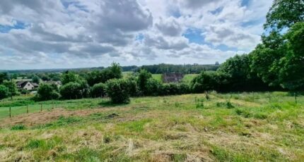 Caudebec-en-Caux Terrain à bâtir - 2188908-1887annonce120250612PcpTs.jpeg Maisons Open