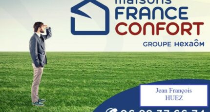 Guînes Terrain à bâtir - 2155240-1587annonce220250513xdBp0.jpeg Maisons Open