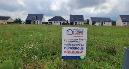 Guînes Terrain à bâtir - 2155240-1587annonce320250513qnctW.jpeg Maisons Open