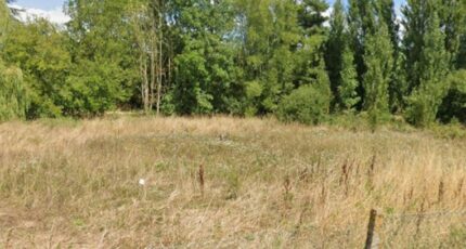 Bailleul Terrain à bâtir - 2202572-1807annonce220250624vut0Z.jpeg Maisons Open