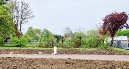 Bailleul Terrain à bâtir - 2202572-1807annonce320250624GqPsX.jpeg Maisons Open