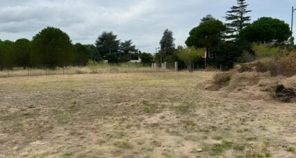 La Redorte Terrain à bâtir - 2209870-11456annonce120250701vGvfl.jpeg Maisons Open