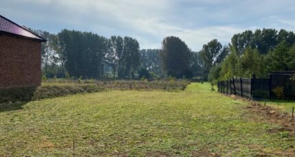Beaurains Terrain à bâtir - 2209667-5719annonce120250630dsg8r.jpeg Maisons Open