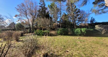 Montélimar Terrain à bâtir - 2175393-812annonce320250207cwOhd.jpeg Maisons Open