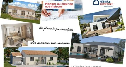 Tulette Terrain à bâtir - 2212161-6150annonce420240716HLo0W.jpeg Maisons Open