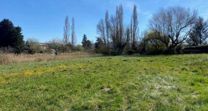 Cruas Terrain à bâtir - 2212183-6150annonce420230619aGyk9.jpeg Maisons Open