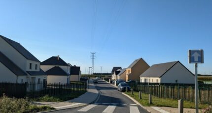 Vaux-sur-Seine Terrain à bâtir - 2174328-11009annonce120250528C9Hwa.jpeg Maisons Open