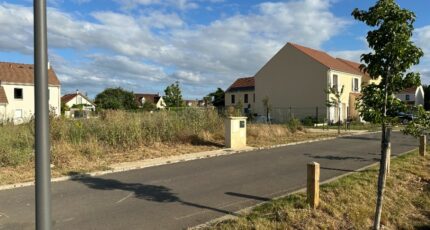 Évry Terrain à bâtir - 2174338-11009annonce120250528Lq76I.jpeg Maisons Open