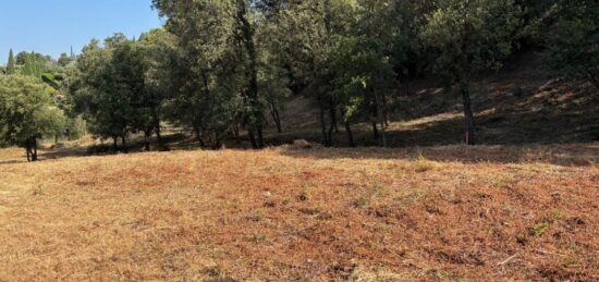 Terrain à bâtir à Taradeau, Provence-Alpes-Côte d'Azur
