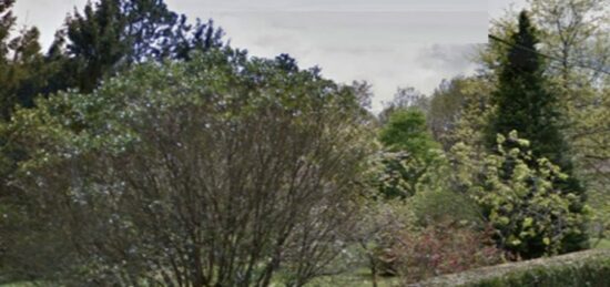Terrain à bâtir à Mazières-de-Touraine, Centre-Val de Loire