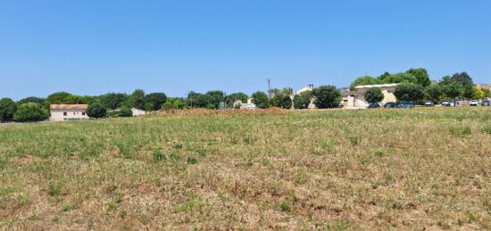Terrain à bâtir à Galargues, Occitanie