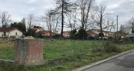 Soulac-sur-Mer Terrain à bâtir - 2212836-1090annonce120250703HfTUD.jpeg Maisons Open