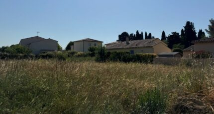 Calvisson Terrain à bâtir - 2213447-11455annonce120250704wFT3F.jpeg Maisons Open
