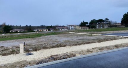 Verdelais Terrain à bâtir - 2213473-10481annonce120241209tw4Dg.jpeg Maisons Open