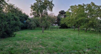 Bougival Terrain à bâtir - 2173508-11372annonce120250528tCvPf.jpeg Maisons Open