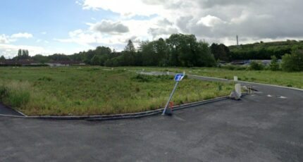 Lapugnoy Terrain à bâtir - 2178651-6130annonce120250603tqsR6.jpeg Maisons Open