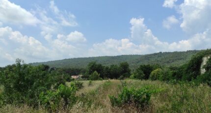 Garéoult Terrain à bâtir - 2214945-10744annonce120250704xGMkz.jpeg Maisons Open