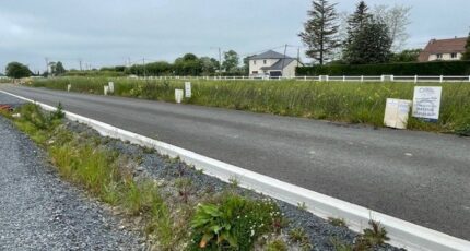 Vaux-sur-Seulles Terrain à bâtir - 2215100-10282annonce2202507048UO81.jpeg Maisons Open