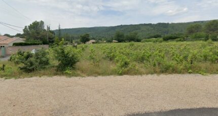 Garéoult Terrain à bâtir - 2215199-11137annonce220250704W0VTw.jpeg Maisons Open