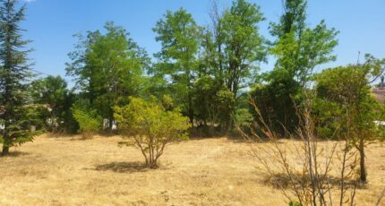 Forcalqueiret Terrain à bâtir - 2215150-10746annonce120250704O2rss.jpeg Maisons Open