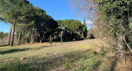 Cadenet Terrain à bâtir - 2214684-7289annonce220250704sDZq4.jpeg Maisons Open