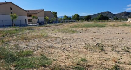 Peyrolles-en-Provence Terrain à bâtir - 2215290-11041annonce120250704xGa9W.jpeg Maisons Open