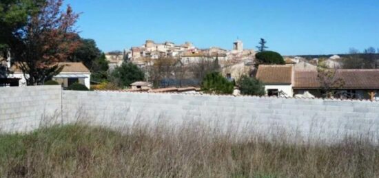 Terrain à bâtir à Neffiès, Occitanie