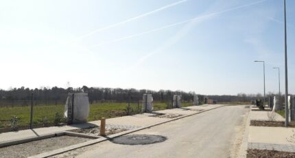 Ballancourt-sur-Essonne Terrain à bâtir - 2148090-6178annonce220250504lbhNT.jpeg Maisons Open