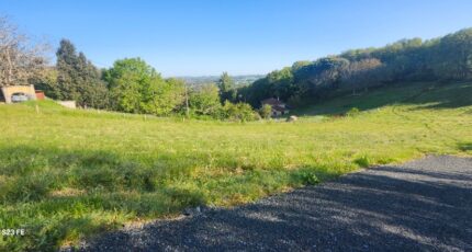 Puybegon Terrain à bâtir - 2177885-11178annonce220250603cDbH6.jpeg Maisons Open